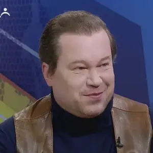 Лев Пережогин - Author Photo